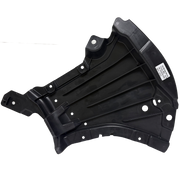 Front Right Under Body Shield for MERCEDES-BENZ S-CLASS W222 (2013-2020)