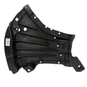 Front Right Under Body Shield for MERCEDES-BENZ S-CLASS W222 (2013-2020)