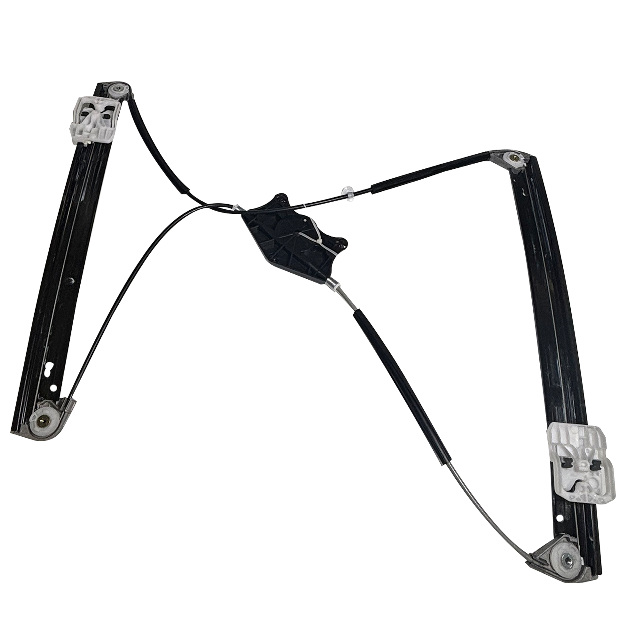 Front Right Window Lifter Regulator for AUDI A6 4G (2010-2019) without electric motor