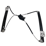 Front Right Window Lifter Regulator for AUDI A6 4G (2010-2019) without electric motor