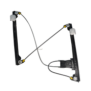 Front Right Window Lifter Regulator for JAGUAR XF X250 (2009-2015) Without Motor