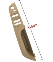 Front Right Window Switch Panel for BMW 3 Series E90 (2007-2011) in Beige color