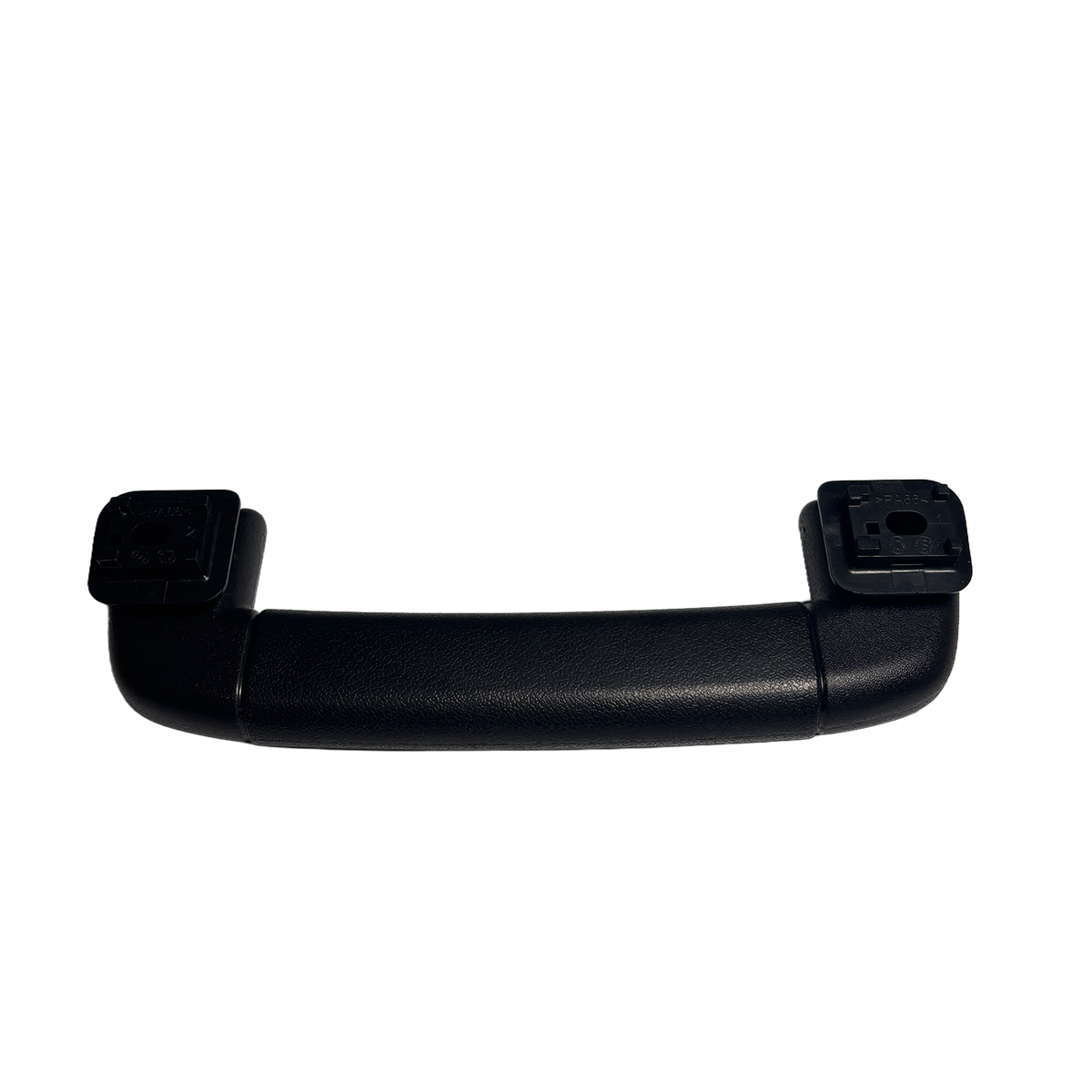 Front Roof Grab Handle for LAND ROVER RANGE ROVER SPORT L494 (2013-2022) in Black color