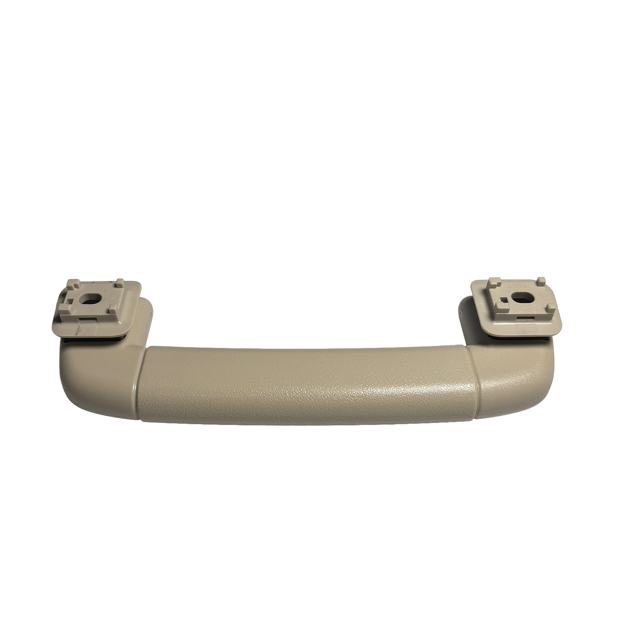 Front Roof Grab Handle for LAND ROVER RANGE ROVER SPORT L494 (2013-2022) in Light Beige color