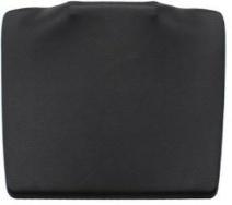 Front Seat Backrest Pocket for MERCEDES-BENZ S-CLASS W222 (2013-2020) in Black color