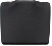 Front Seat Backrest Pocket for MERCEDES-BENZ S-CLASS W222 (2013-2020) in Black color