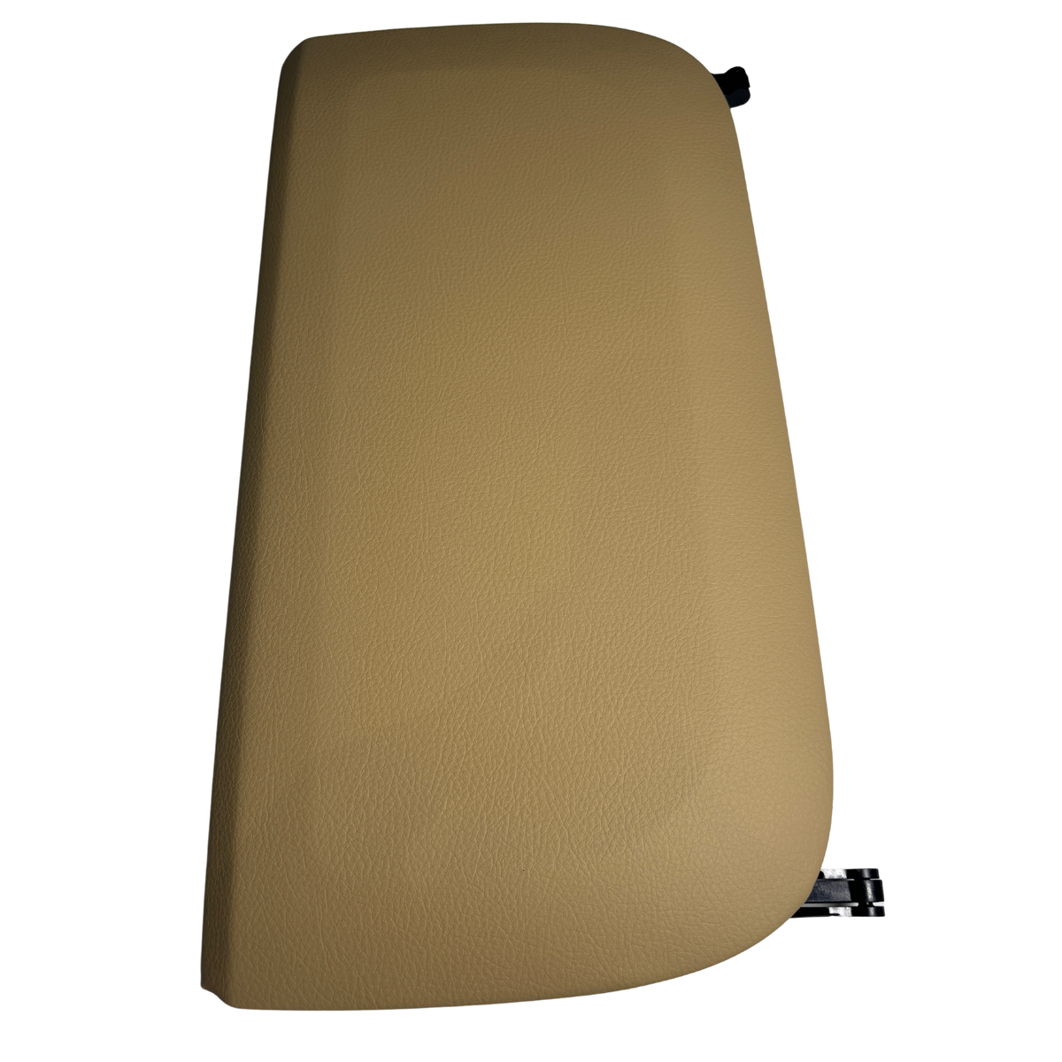 Front Seat Backrest Storage Pocket for BMW 5 SERIES F10 (2010-2016) in Oyster color Standard Model