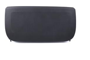 Front Seat Backrest Storage Pocket for BMW 7 SERIES F01 (2009-2015) Standard Model