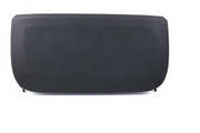 Front Seat Backrest Storage Pocket for BMW 7 SERIES F02 (2009-2015) Standard Model