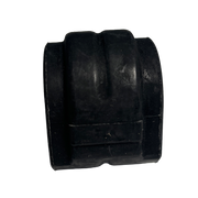 Front Stabilizer Bushing Kit Set for MERCEDES-BENZ B-CLASS W246 (2012-2018) 25.5mm diameter with rubber mounts