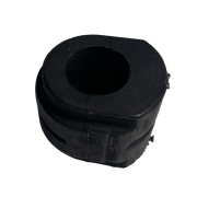 Front Stabilizer Bushing Kit Set for MERCEDES-BENZ B-CLASS W246 (2012-2018) 25.5mm diameter with rubber mounts