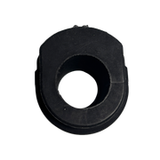 Front Stabilizer Bushing Kit Set for MERCEDES-BENZ CLA-Class C117 (2014-2019) 25.5mm diameter with rubber mounts
