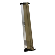 Front Sunroof Curtain Assembly for AUDI Q2 GAB (2020-2024) in Beige color