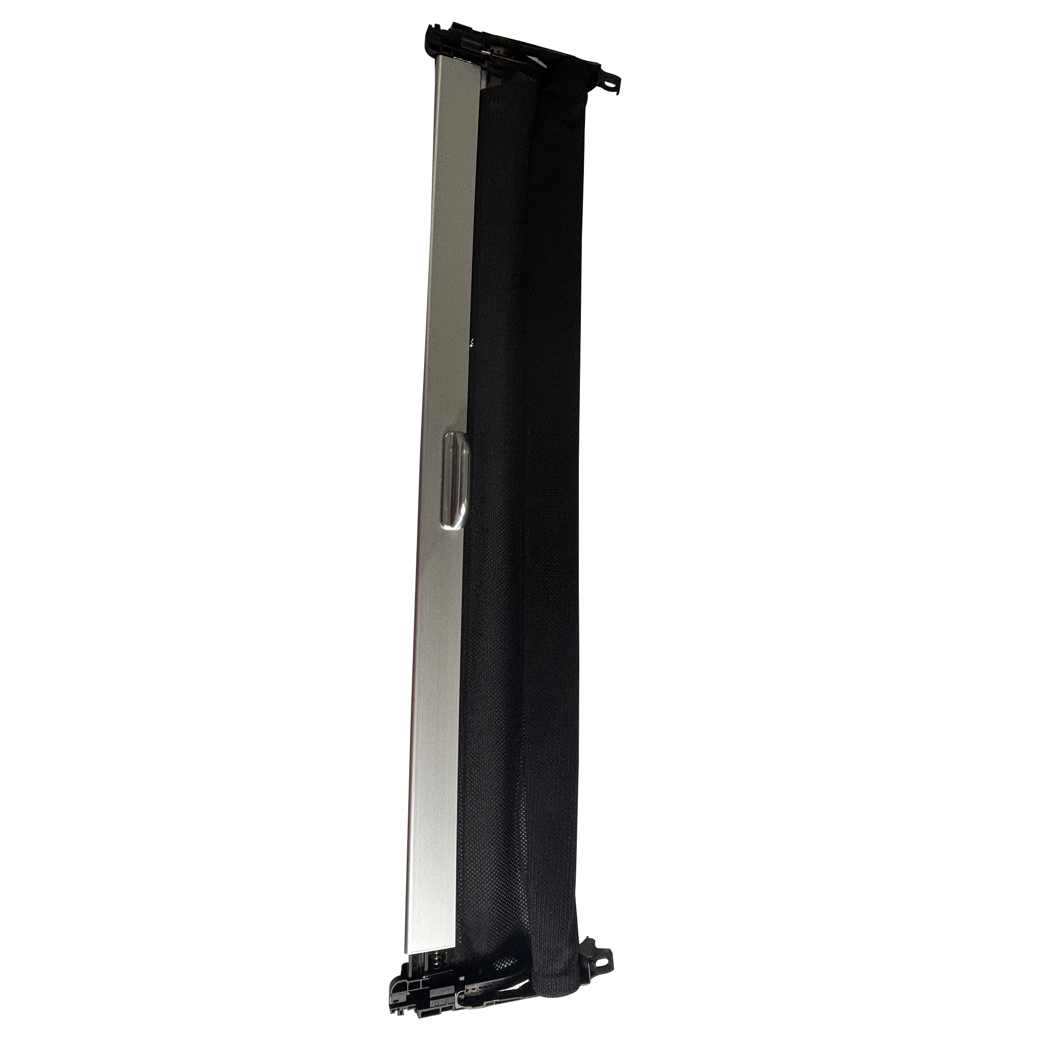 Front Sunroof Curtain Assembly for AUDI Q2 GAB (2020-2024) in Black color