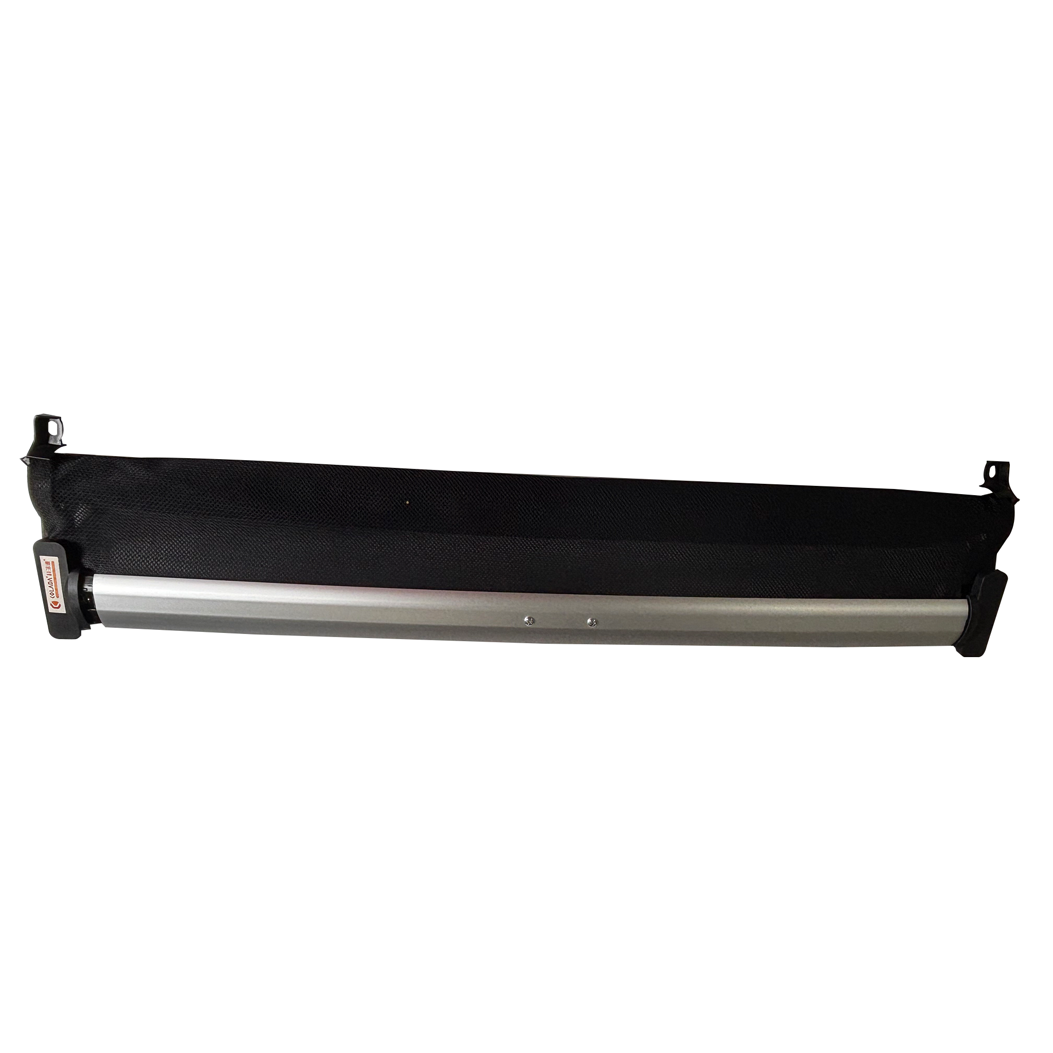 Front Sunroof Curtain Assembly for AUDI Q2 GAB (2020-2024) in Black color