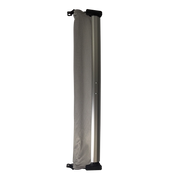 Front Sunroof Curtain Assembly for AUDI Q2 GAB (2020) in Gray color