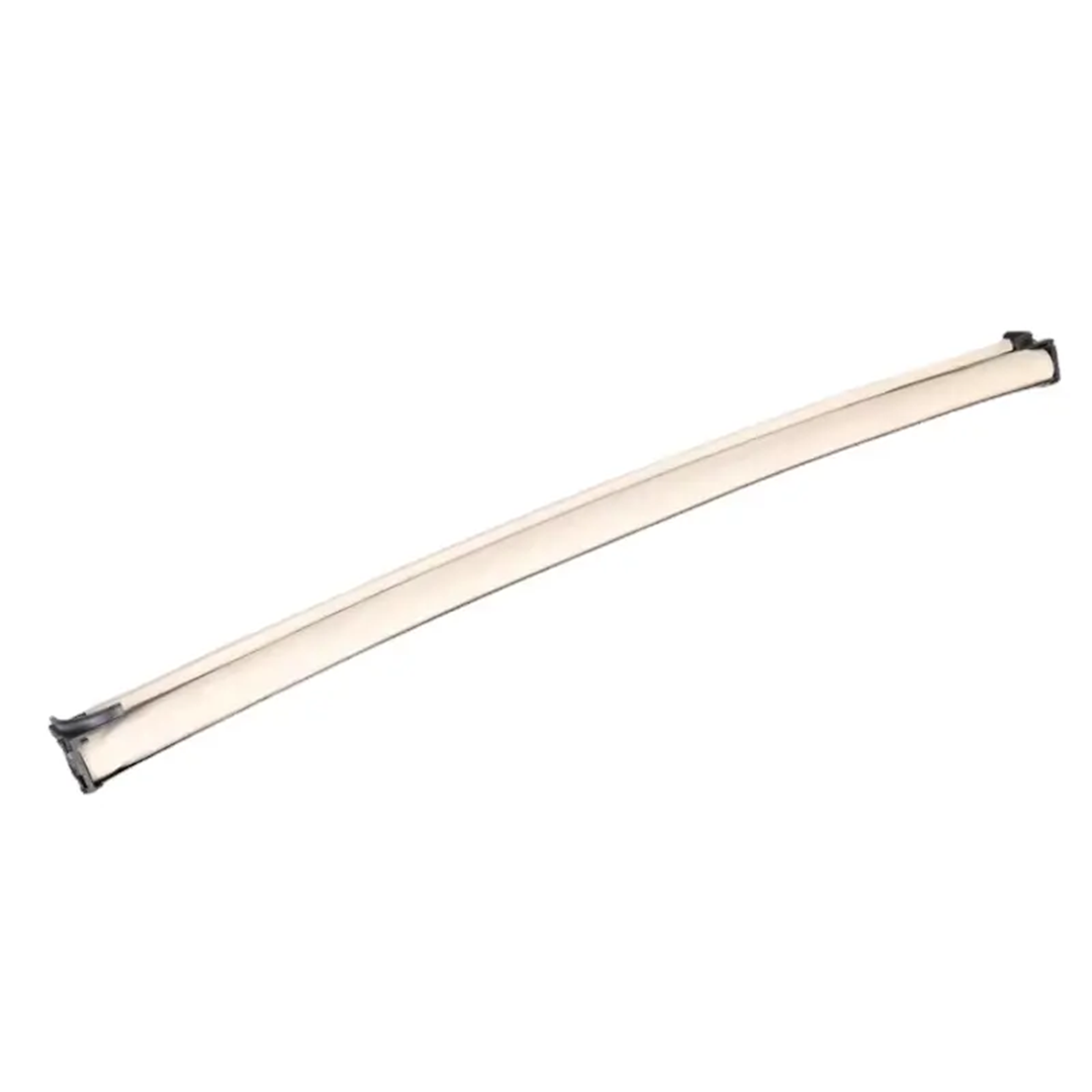 Front Sunroof Curtain Assembly for MERCEDES-BENZ C-CLASS W205 (2014-2023) in Beige color