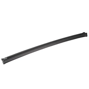 Front Sunroof Curtain Assembly for MERCEDES-BENZ C-CLASS W205 (2014-2023) in Black color