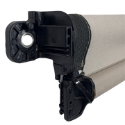 Front Sunroof Curtain Assembly for MERCEDES-BENZ C-CLASS W206 (2021) in Beige color