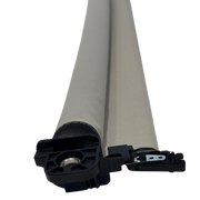 Front Sunroof Curtain Assembly for MERCEDES-BENZ C-CLASS W206 (2021) in Gray color