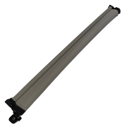 Front Sunroof Curtain Assembly for MERCEDES-BENZ C-CLASS W206 (2021) in Gray color