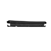 Front Sunroof Curtain Assembly for MERCEDES-BENZ E-CLASS W213 (2016-2023) in Black color