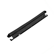 Front Sunroof Curtain Assembly for MERCEDES-BENZ E-CLASS W213 (2016-2023) in Black color