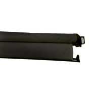 Front Sunroof Curtain Assembly for MERCEDES-BENZ E-CLASS W213 (2016-2023) in Black color