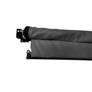 Front Sunroof Curtain Assembly for MERCEDES-BENZ E-CLASS W213 (2016-2023) in Black color