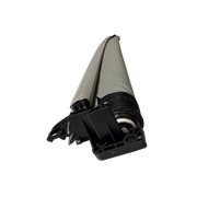 Front Sunroof Curtain Assembly for MERCEDES-BENZ E-CLASS W213 (2016-2023) in Gray color