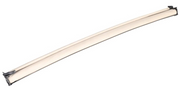 Front Sunroof Curtain Assembly for MERCEDES-BENZ GLA-CLASS X156 (2014-2019) in Beige color