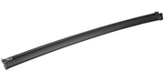 Front Sunroof Curtain Assembly for MERCEDES-BENZ GLA-CLASS X156 (2014-2019) in Black color