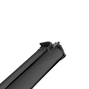 Front Sunroof Curtain Assembly for MERCEDES-BENZ GLC W253 (2015-2023) in Black color
