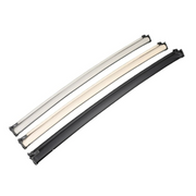 Front Sunroof Curtain Assembly for MERCEDES-BENZ GLC W253 (2015-2023) in Black color