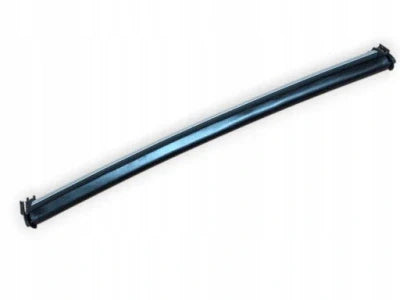Front Sunroof Curtain Assembly for MERCEDES-BENZ S-CLASS W222 (2013-2020) in Black color