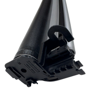 Front Sunroof Curtain Assembly for MERCEDES-BENZ S-CLASS W222 (2013-2020) in Gray color