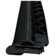 Front Sunroof Curtain Assembly for MINI MINI R58 (2011-2015) in Black color