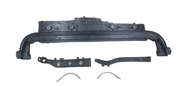 Front Sunroof Panel for VW TIGUAN 5N (2007-2018)