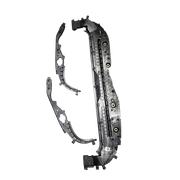 Front Sunroof Panel for VW TIGUAN 5N (2007-2018)
