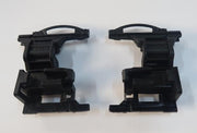 Front Sunroof Slider Set for MERCEDES-BENZ C-CLASS W204 (2007-2014)