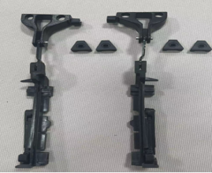 Front Sunroof Track Bracket for MERCEDES-BENZ A-CLASS W176 (2013-2018)