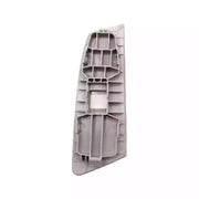 Front Window Switch Panel Cover Set for BMW 5 SERIES G30 (2016-2023) in Beige color