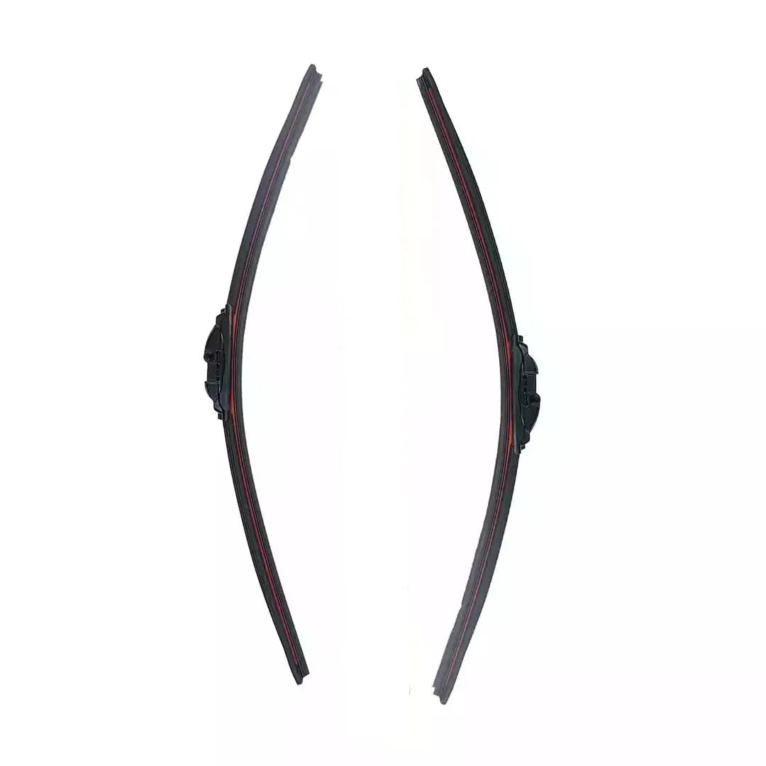 Front Wiper Blade Set for MG ZS AZS1 (2020) 24+14 Inch