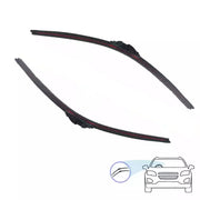 Front Wiper Blade for MINI MINI COUNTRYMAN F60 (2018)