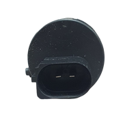 Front Wiper Washer Pump Motor for VW BEETLE 5C1 (2015-2018) in Black & White color Mono Pump, 2-pin, 12V