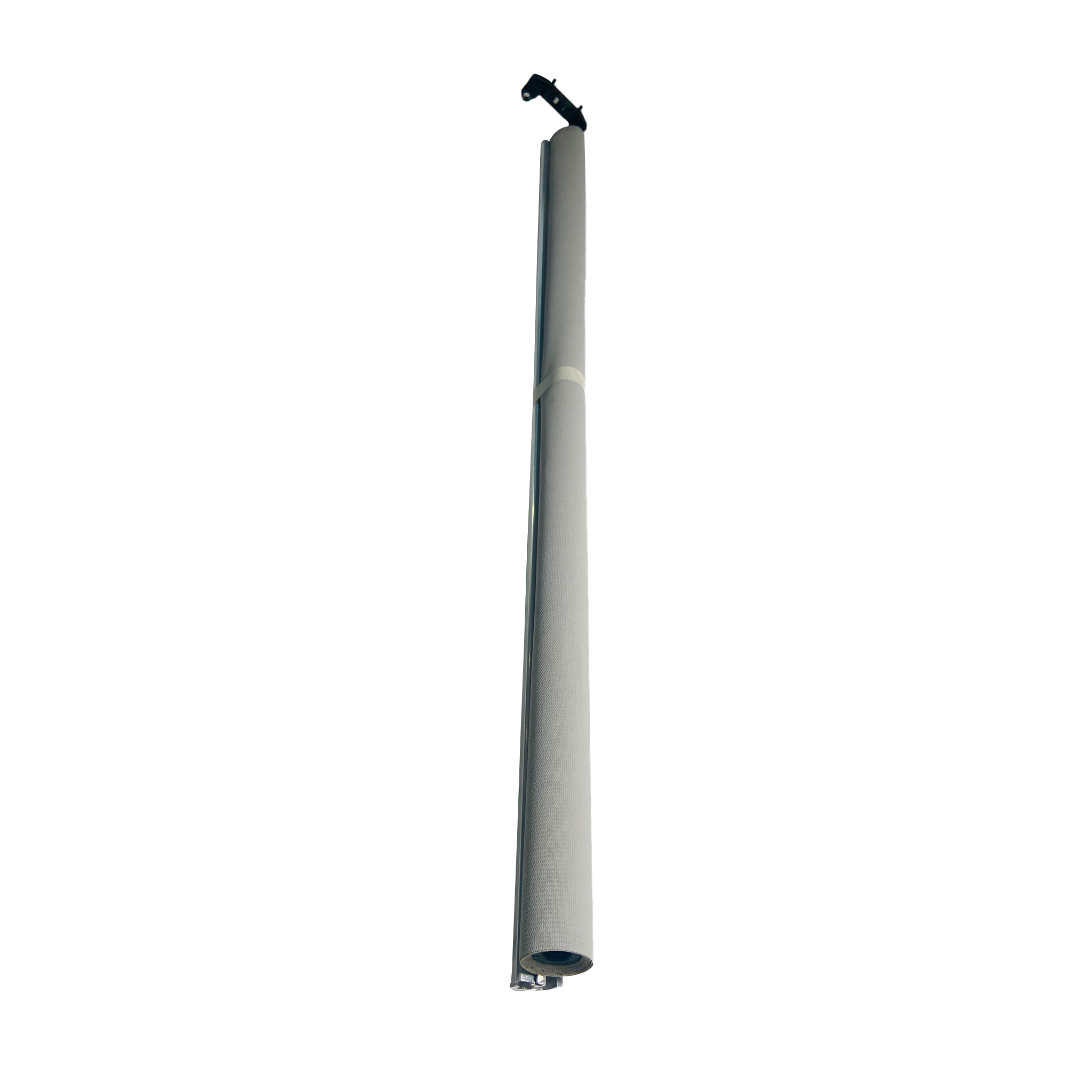 Front and Rear Sunroof Curtain Assembly for MERCEDES-BENZ E-CLASS W212 (2009-2016) in Gray color