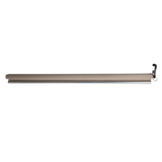 Front and Rear Sunroof Curtain Assembly for MERCEDES-BENZ GLE W166 (2015-2019) in Beige color
