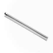 Front and Rear Sunroof Curtain Assembly for MERCEDES-BENZ GLE W166 (2015-2019) in Gray color