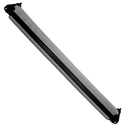 Front and Rear Sunroof Curtain Assembly for VW PASSAT 3C2 (2009-2010) in Gray color