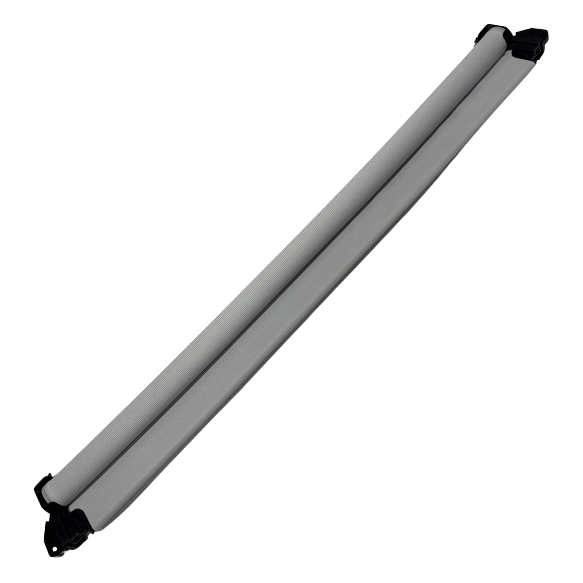 Front and Rear Sunroof Curtain Assembly for VW Touran 5T1 (2015-2018) in Gray color